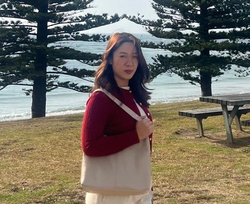 Supporting future health workers through the Australia Awards (AusAid) Scholarship